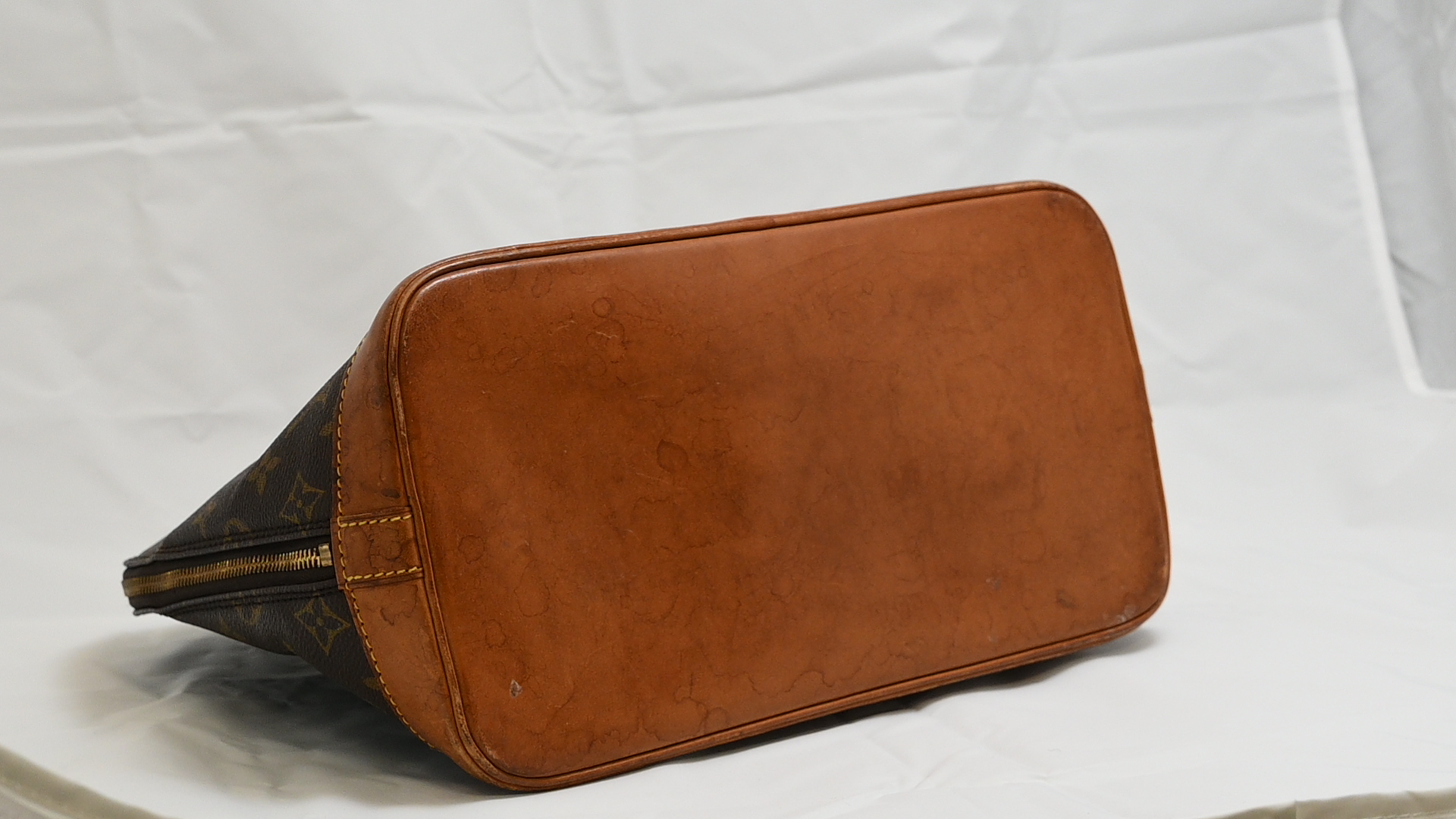 Louis Vuitton Alma | Vintage | – Bild 4