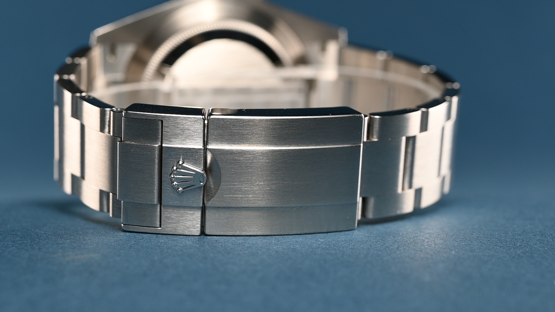 Rolex Air King |Neuwertig | Referenz 126900 | Fullet – Bild 6