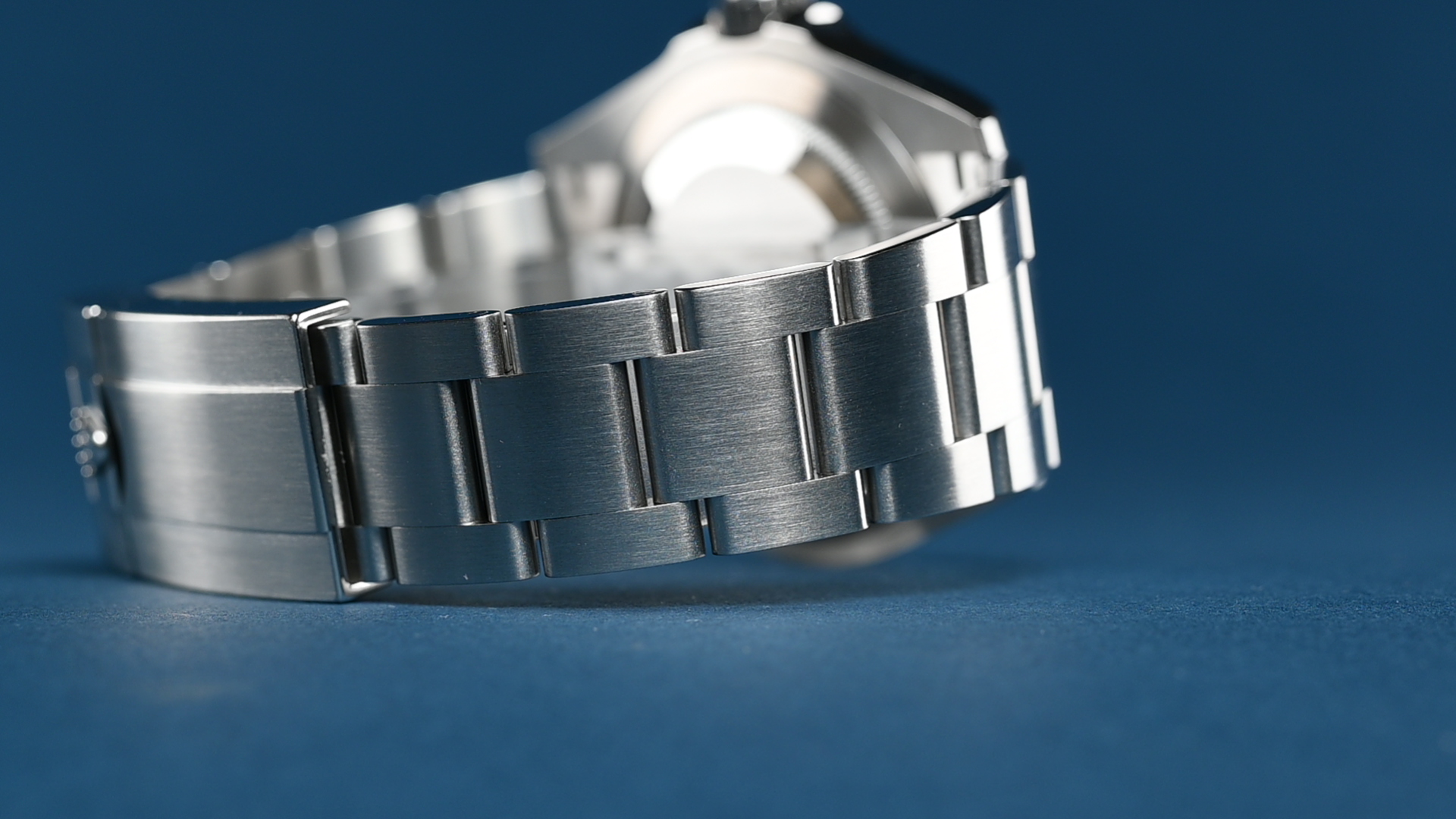 Rolex Air King |Neuwertig | Referenz 126900 | Fullet – Bild 7