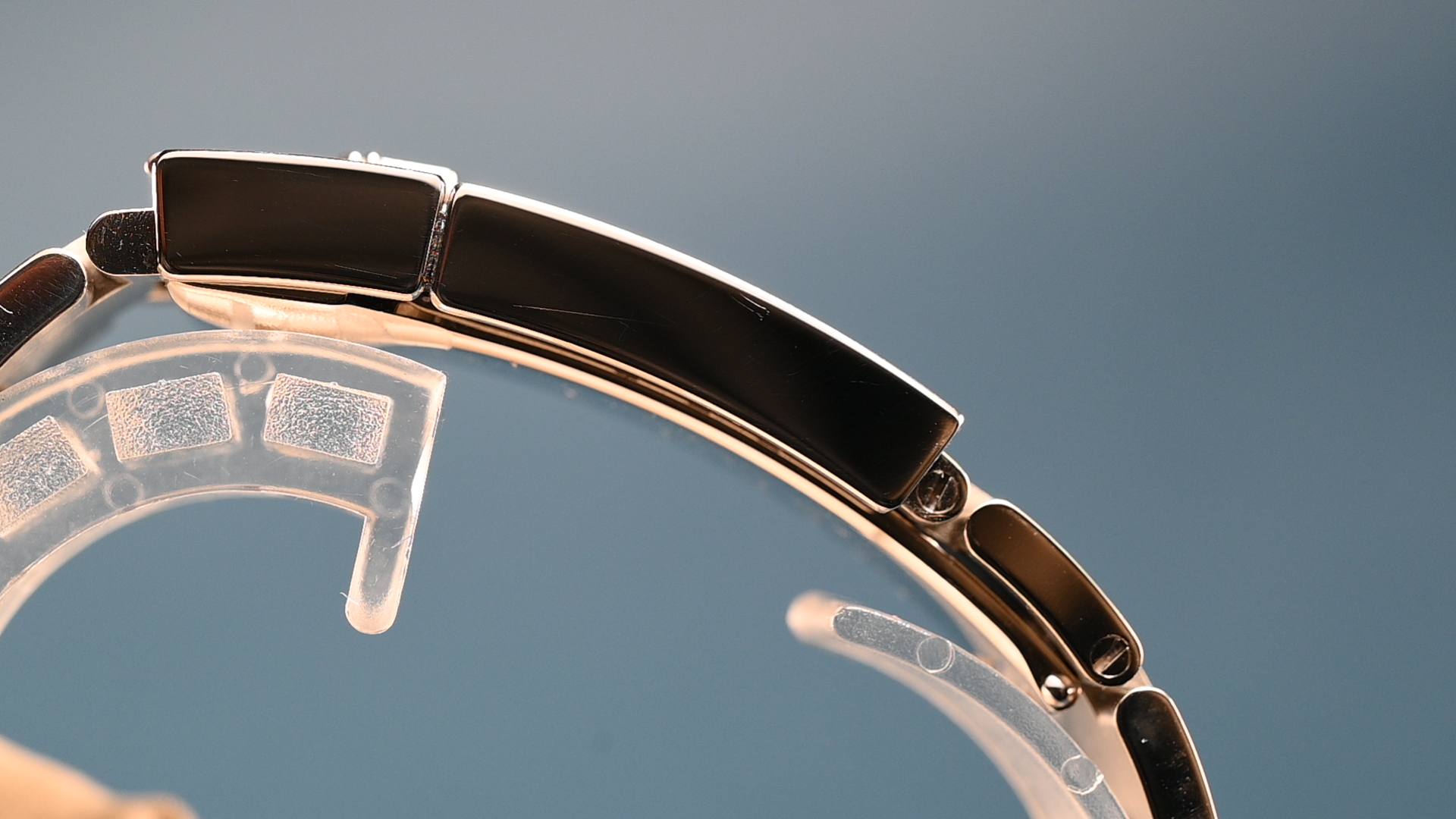 Rolex Air King |Neuwertig | Referenz 126900 | Fullet – Bild 12