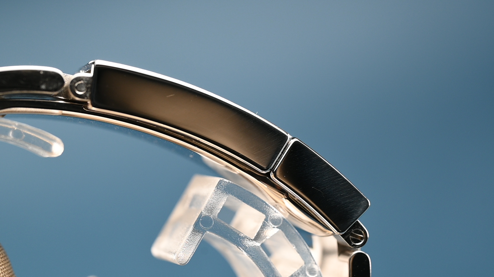 Rolex Air King |Neuwertig | Referenz 126900 | Fullet – Bild 13