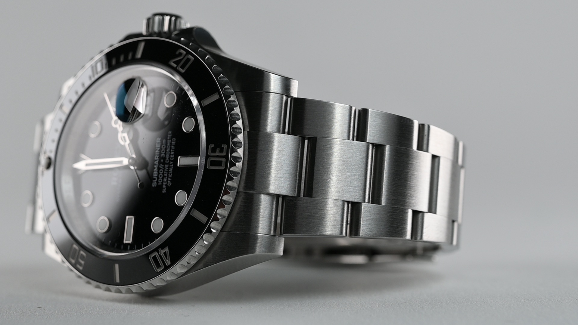 Rolex Submariner Date | 2026 | Fullset | 126610LN | Neuwertig – Bild 14