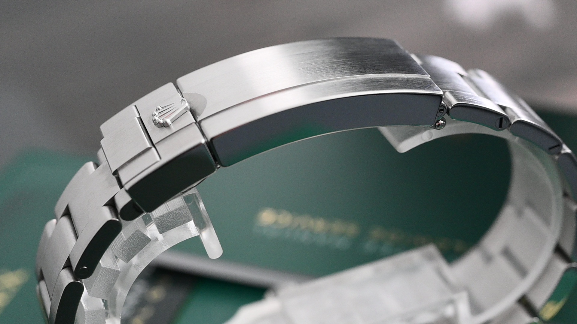 Rolex Submariner Date | 2026 | Fullset | 126610LN | Neuwertig – Bild 5