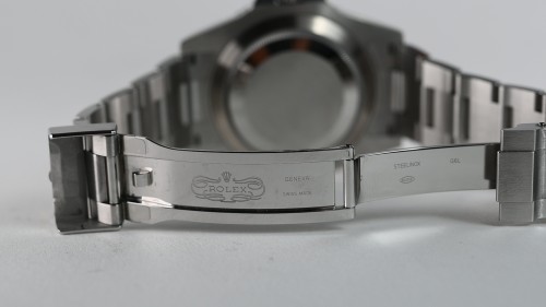 Rolex Submariner Date | 2026 | Fullset | 126610LN | Neuwertig
